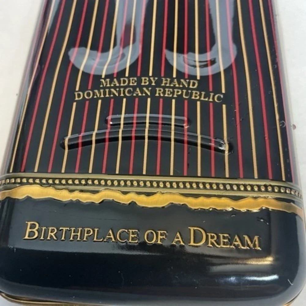 Vintage Arturo Fuente Opus X Robusto Tin 48 Gauge Ring 5